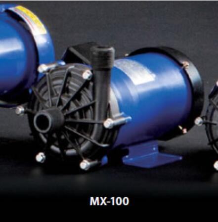 易威奇化工泵MD-55FX、MD-55FX-N