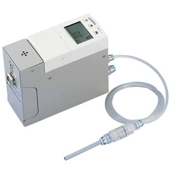 [出租]半導(dǎo)體材料氣體檢測儀XPS-7 New Cosmos Electric Co.，Ltd.